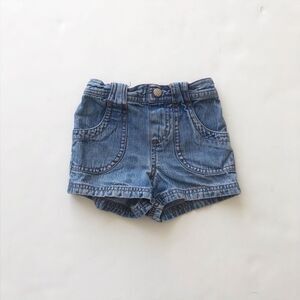 Circo denim shorts VGUC 2T
